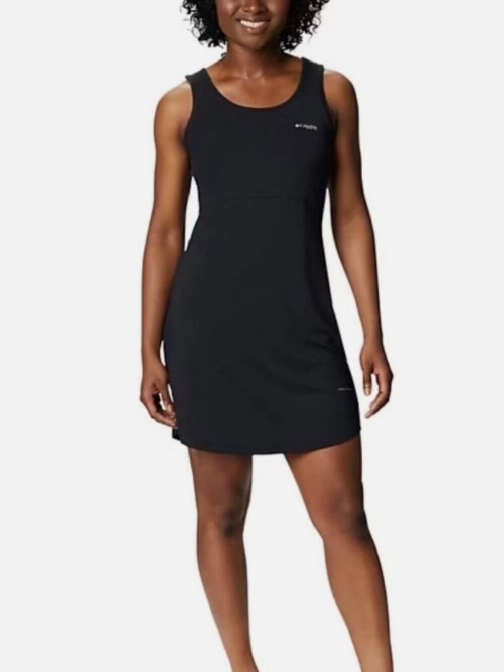 Columbia Medium Midway Bay PFG Dress